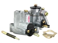 Carburateur Spaco SI 20.15 (sans lubrification séparée), scooter Vespa classic