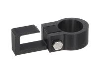 Caphalter / Universal Halter für Lenker Ø 22 mm Caphalter / Universal Halter für Lenker Ø 22 mm
