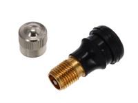 Ventil Elektroscooter / Puch Gussfelge Ø 10mm Ventil Elektroscooter / Puch Gussfelge Ø 10mm