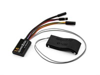 Boitier E-Bike SpeedBox 1.5 pour Bosch SX (Smart System + Rim Magnet) Boitier E-Bike SpeedBox 1.5 pour Bosch SX (Smart System + Rim Magnet)