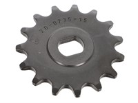 Pignon ESJOT «15 dents» Sachs