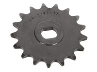 Pignon ESJOT «17 dents» Sachs Pignon ESJOT «17 dents» Sachs
