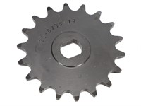 Pignon ESJOT «18 dents» Sachs Pignon ESJOT «18 dents» Sachs