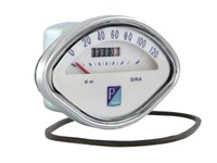 Compteur Piaggio Vespa GS, VS5/160, VBA/VBB/VGLA-B/GL 150 Compteur Piaggio Vespa GS, VS5/160, VBA/VBB/VGLA-B/GL 150