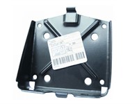Batteriehalter Piaggio PX / Lusso / MX / T5 Batteriehalter Piaggio PX / Lusso / MX / T5