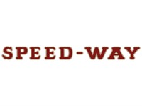 Autocollant SPEED-WAY pour Sachs Bonanza