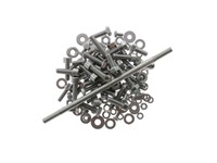 Schraubenset für Maxi N Inox