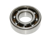 Roulements à billes SKF 6204 TN9/C4HLHT23