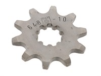 Pignon ESJOT 10 dents, vélomoteurs Puch Maxi, X30