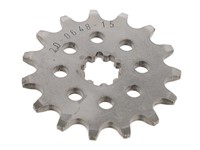 Pignon ESJOT 15 dents, vélomoteurs Puch Maxi, X30