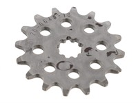 Pignon ESJOT 16 dents, vélomoteurs Puch Maxi, X30 Pignon ESJOT 16 dents, vélomoteurs Puch Maxi, X30