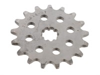 Pignon ESJOT 17 dents, vélomoteurs Puch Maxi, X30 Pignon ESJOT 17 dents, vélomoteurs Puch Maxi, X30