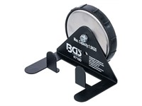Magnetischer Halter für Lackierpistolen / Schlauch