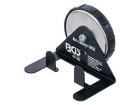 Magnetischer Halter für Lackierpistolen / Schlauch Magnetischer Halter für Lackierpistolen / Schlauch
