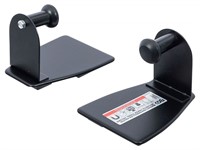 Magnet-Papierrollen-Halter 2-teilig