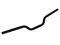 Lenker custom «tief» schwarz