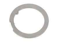 Entretoise de fourche Piaggio Ciao "inox"