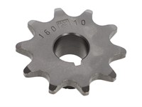 Pignon ESJOT 10 dents, vélomoteurs Cilo / Pony Beta 521 et 512
