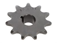 Pignon ESJOT 11 dents, vélomoteurs Cilo/Pony Beta 521 et 512