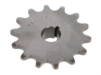 Pignon ESJOT 14 dents vélomoteurs Cilo/Pony Beta 521 et 512 Pignon ESJOT 14 dents vélomoteurs Cilo/Pony Beta 521 et 512