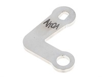 Came de frein avant pour fourche télescopique EBR, vélomoteur Piaggio Ciao Came de frein avant pour fourche télescopique EBR, vélomoteur Piaggio Ciao