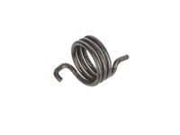 Feder «Typ: 247» Schalthebel INOX, Zündapp Belmondo