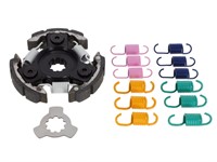 Racing Kupplung 1. Gang «Jammer Clutches» Puch ZA50 Automat 2-Gang Motor Racing Kupplung 1. Gang «Jammer Clutches» Puch ZA50 Automat 2-Gang Motor