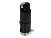 Filtre à air 3D tuning, carburateur Bing Puch Velux SRE 17