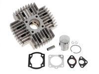 Sportzylinder 40 mm «7 PS Variante» Supermaxi LG1 / LG2 (Monza)