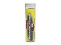 Mastic de réparation plastique & fibre de verre étanche - 57 grammes