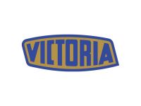 Autocollant Victoria DKW «50 x 19mm»