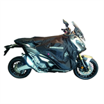 Tablier/couverture TUCANO URBANO Termoscud R186, scooter Honda 750cc XADV dès 2017