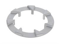 Federkäfig Aluminium - Puch ZA50