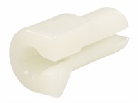 Embout pour câbles de vitesse et daccélérateur plastique Vespa PX