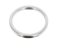 Joint cache poussière Ø55 mm pour moyeu type torpedo, vélomoteurs Puch, Sachs, Zündapp Belmondo Joint cache poussière Ø55 mm pour moyeu type torpedo, vélomoteurs Puch, Sachs, Zündapp Belmondo