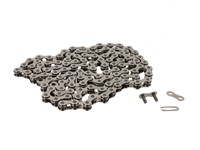 Tretkette vernickelt Wippermann 108