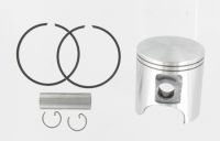Piston complet Polini 60mm Honda Piston complet Polini 60mm Honda