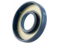 Simmer/joint spi roue avant Vespa 17x40x7 mm