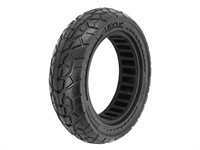 Pneu 9.5x2.5 trotinette / scooter électrique (caoutchouc plein) Pneu 9.5x2.5 trotinette / scooter électrique (caoutchouc plein)