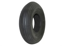 Pneu Deli 4.00 x 6 TT 4PR «210 kg»