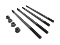 Jeu de goujons pour kit cylindres Malossi Deps 4 & carter moteur Mpone Jeu de goujons pour kit cylindres Malossi Deps 4 & carter moteur Mpone