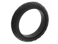Pneu Elektroscooter 9x2.125 Slick (Vollgummi)