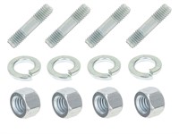 Jeu de vis « Fixation cylindre » Solex 1400-6000