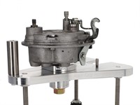 Aufnahmezapfen «Getriebehalter» Piaggio Mofa Getriebe