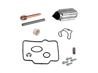 KEIHIN Vergaser Repsatz komplett für PWK33-41 «original»