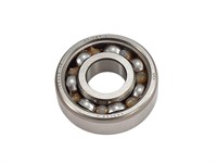 Roulement de vilebrequin SKF C3 16x42x13mm 6302QR (4401466CC), vélomoteurs MBK 51
