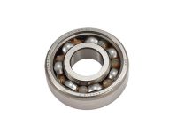 Kurbelwellenlager 6302QR C3 SKF 16x42x13 Stahlkäfig - MBK 51 Kurbelwellenlager 6302QR C3 SKF 16x42x13 Stahlkäfig - MBK 51