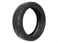 Pneu trottinette éléctrique standard, taille : 10 x 2.125