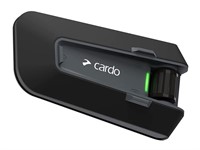 Cardo «PACKTALK NEO» 1er Set, Bluetooth Headset