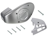 Kit capot de ventilation gris «petit & grand», vélomoteurs Sachs 503 Kit capot de ventilation gris «petit & grand», vélomoteurs Sachs 503